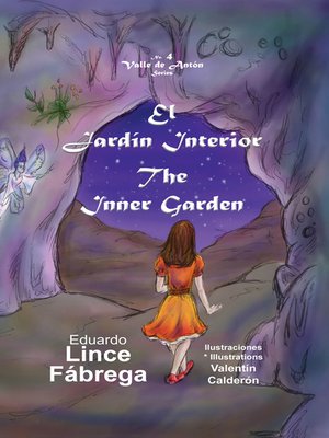 cover image of El Jardín Interior * the Inner Garden